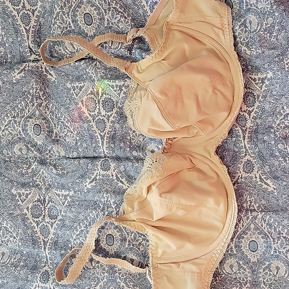 Freya bra